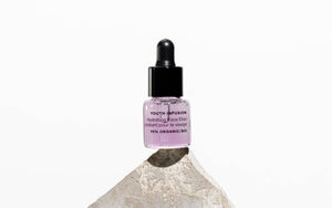 Om Mini Youth Infusion Hydrating Face Elixir