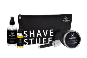 Shave Stuff Kit