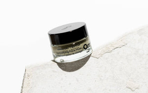 Om Organics Mini Charcoal + Matcha Detoxifying Face Mask: Mini