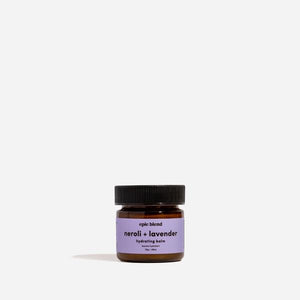 Epic Blend Neroli & Lavender Dry Skin Hydrating Balm Small