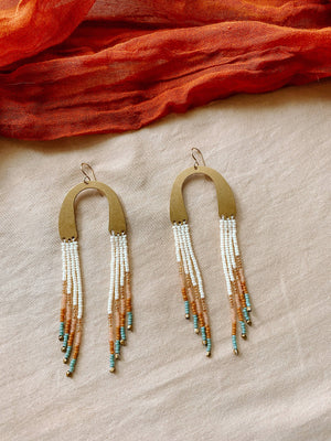 Stone & Sky Archway Turquoise