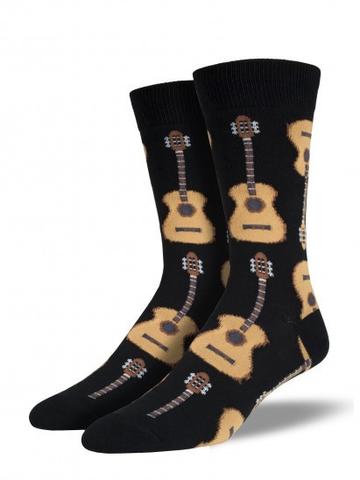 Socksmith - Guitars