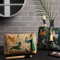 Danica Studio Small Cosmetic Bag Boundless