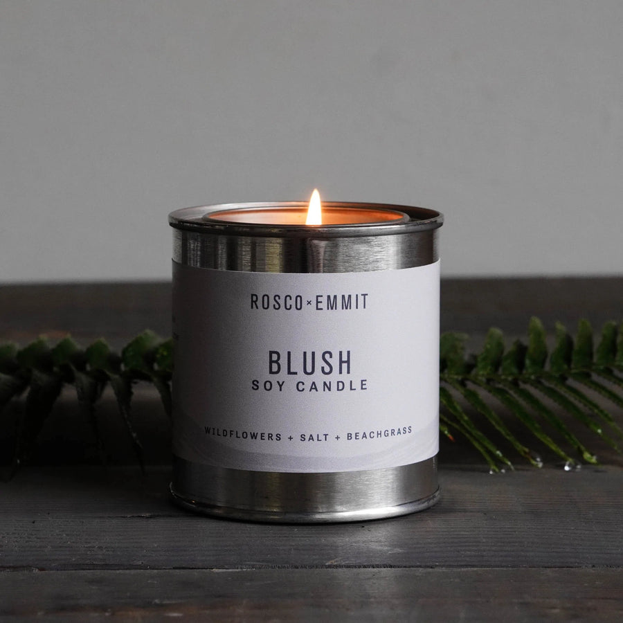 Rosco Emmit Candle Blush