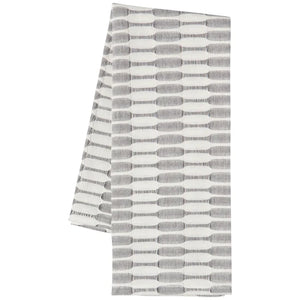 Danica Heirloom Set of 2 Tea Towels Abode Shadow