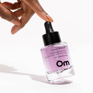 Om Youth Infusion Hydrating Face Elixir