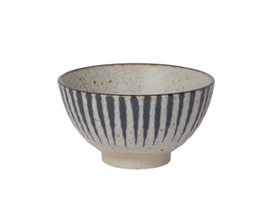 Danica Heirloom Element Bowl Tiger 4.75inches