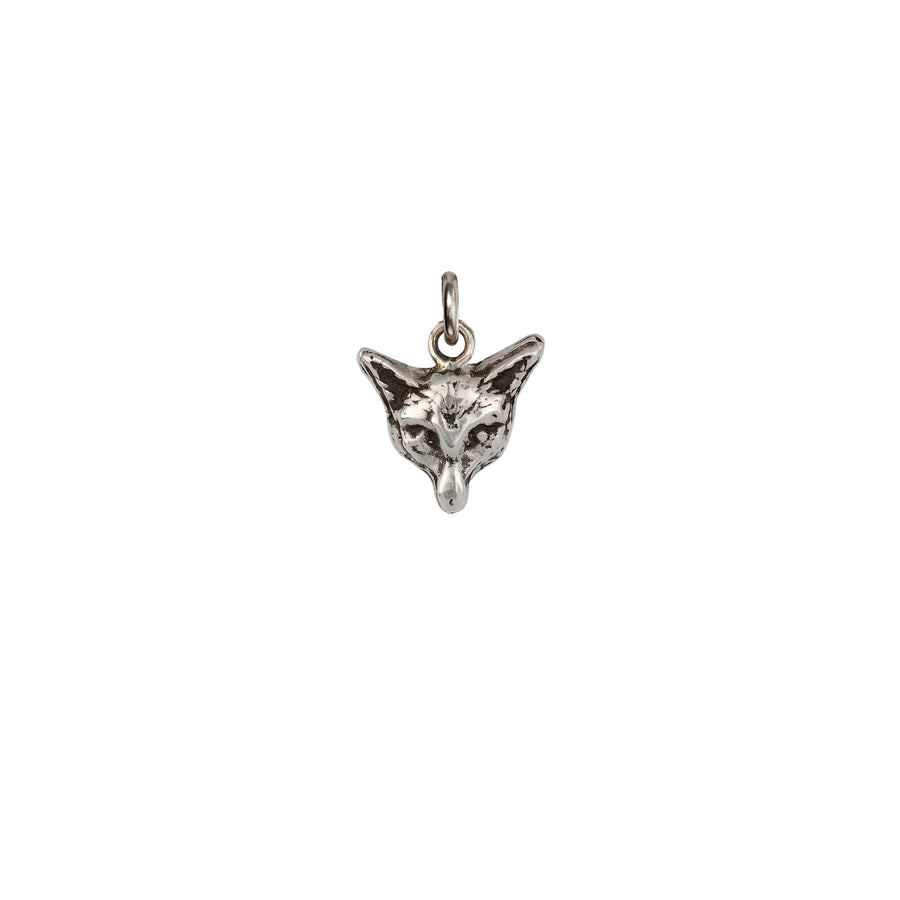Pyrrha Fox Symbol Charm