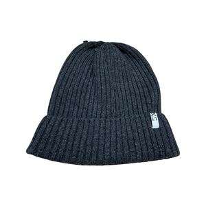 XS Unified Luxe Beanie Charcoal