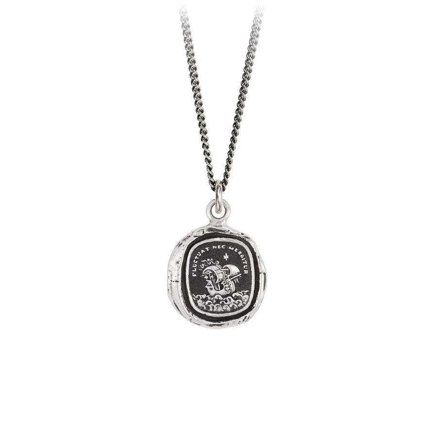 Pyrrha Talisman Strength and Resilience