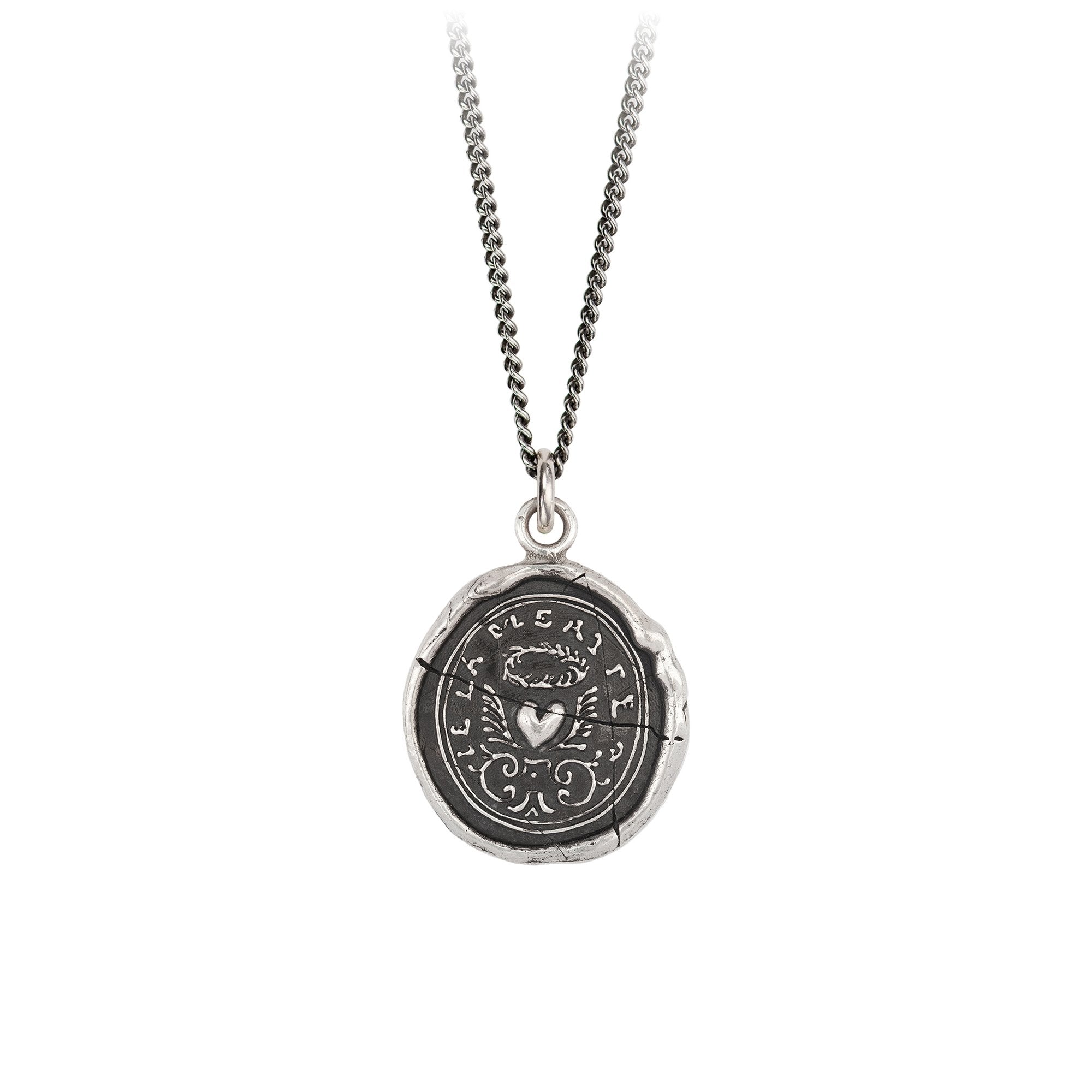 Pyrrha Talisman True Self 20" Chain