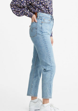 Levi's Wedgie Icon Fit Tango Light