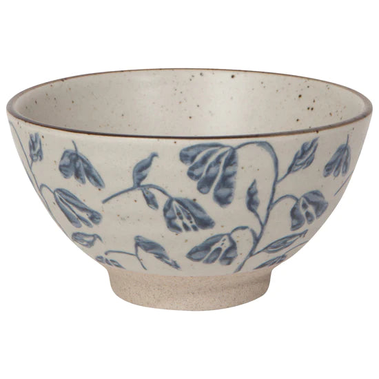 Danica Heirloom Bowl Element 4.75in Posy